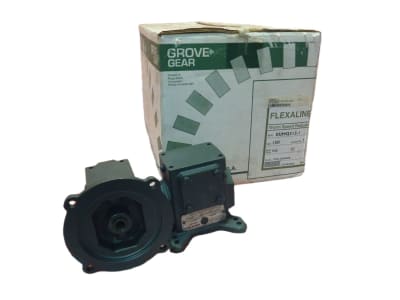 REGAL REXNORD DUMQ1133-150-1-56C