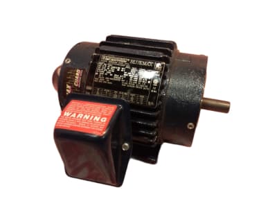 REGAL REXNORD FVL143THTN8028BBP
