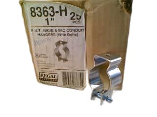 REGAL REXNORD 8363-H