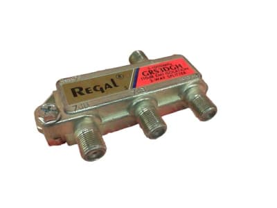 REGAL REXNORD GRS3DGH