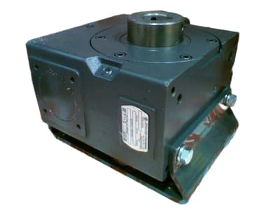 REGAL REXNORD GEARBOX