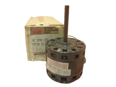 REGAL REXNORD HC-37MA-135