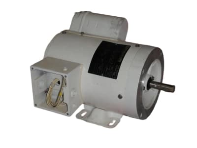 REGAL REXNORD 6VM56C34T5306AP