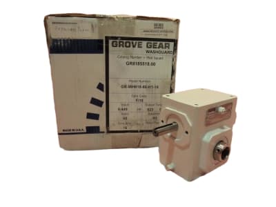 REGAL REXNORD GR8185518.00