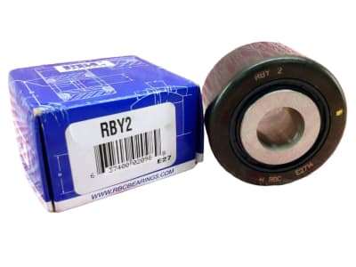 RBC BEARINGS RBY2