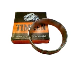 RBC BEARINGS 39520