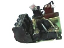 SCHNEIDER ELECTRIC 2510-BO-1