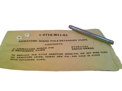 SCHNEIDER ELECTRIC 1-2716-M11-G1