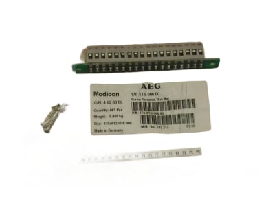 SCHNEIDER ELECTRIC 170XTS00600