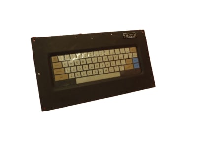 REGAL REXNORD VP3301