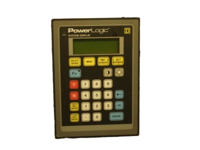 SCHNEIDER ELECTRIC 3050-SD-200