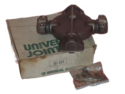 SKF UJ581