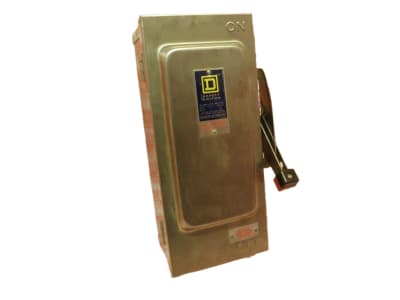 SCHNEIDER ELECTRIC 02361