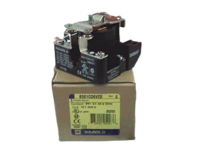 SCHNEIDER ELECTRIC 05203