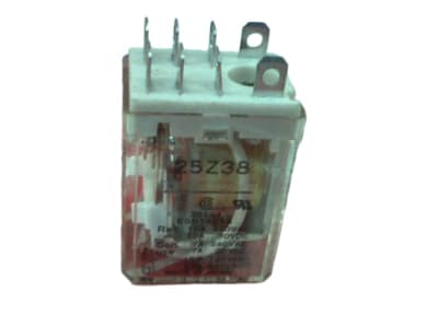 SCHNEIDER ELECTRIC 25Z38