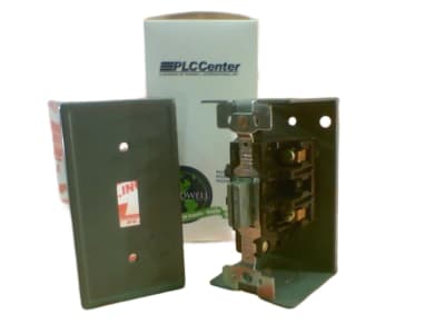 SCHNEIDER ELECTRIC 2510KG3