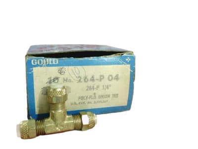SCHNEIDER ELECTRIC 264P04