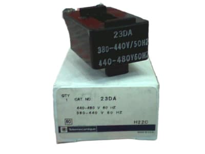 SCHNEIDER ELECTRIC 2090-23DA