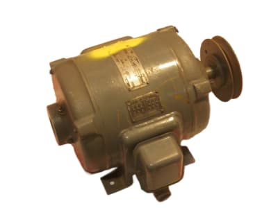 REGAL REXNORD SCM-215-FCA-6-305782-02