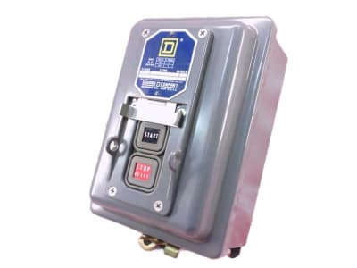 SCHNEIDER ELECTRIC 2510-CA-2