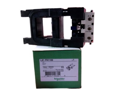 SCHNEIDER ELECTRIC 055334