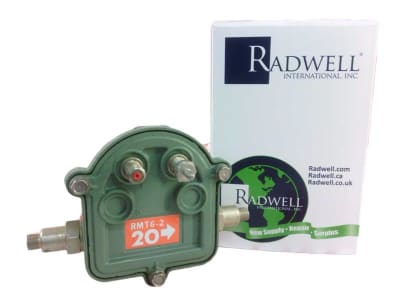 REGAL REXNORD RMT6-2