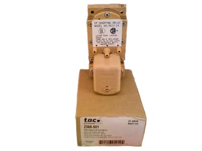 SCHNEIDER ELECTRIC 2368-501