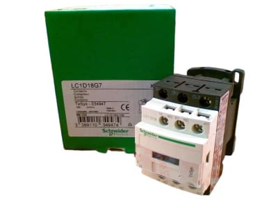 SCHNEIDER ELECTRIC 20710