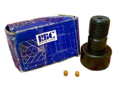 RBC BEARINGS H48L