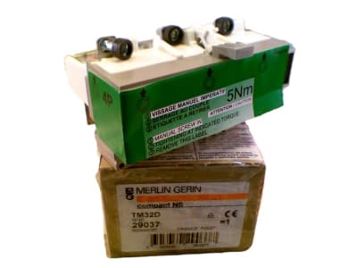 SCHNEIDER ELECTRIC 29037