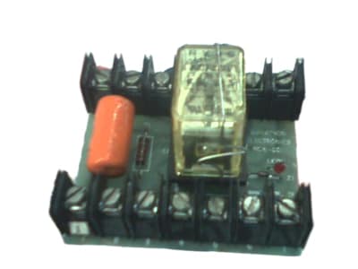 REGAL REXNORD RC6-CC