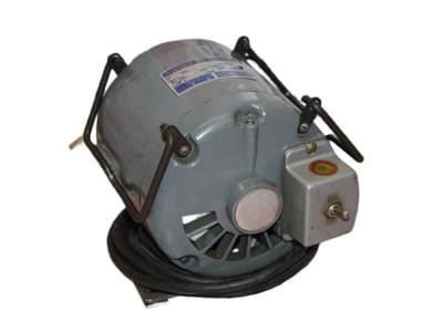REGAL REXNORD VM-119A63-E-CCW