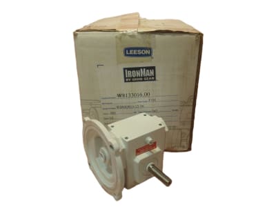 REGAL REXNORD WBMQ813-15-R-56