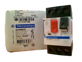SCHNEIDER ELECTRIC 034307