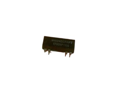 SCHNEIDER ELECTRIC 172DIP-165