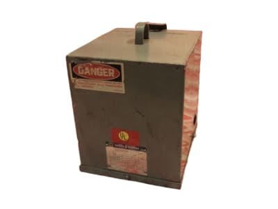 SCHNEIDER ELECTRIC 12551-12625-010