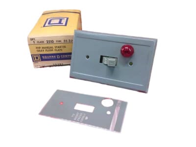 SCHNEIDER ELECTRIC 2510FF2P