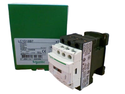 SCHNEIDER ELECTRIC 20735