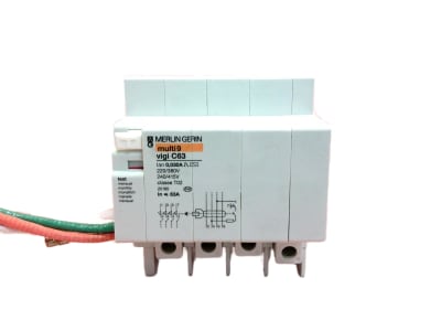 SCHNEIDER ELECTRIC 20180