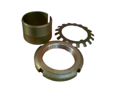 RBC BEARINGS H209X40MM