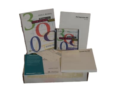 SCHNEIDER ELECTRIC 3080-SMS-121