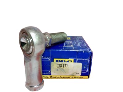 RBC BEARINGS TR12TY