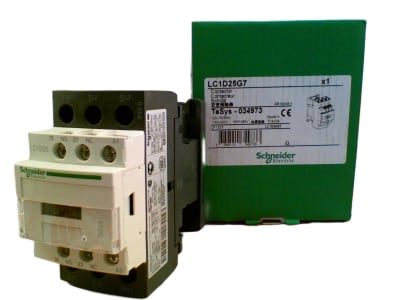 SCHNEIDER ELECTRIC 20715