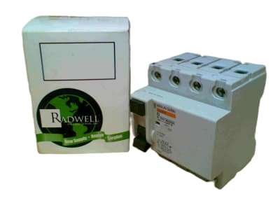 SCHNEIDER ELECTRIC 23227