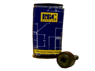 RBC BEARINGS S-16-L