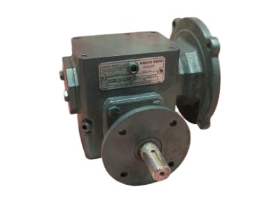REGAL REXNORD SP-BMQ215-R5