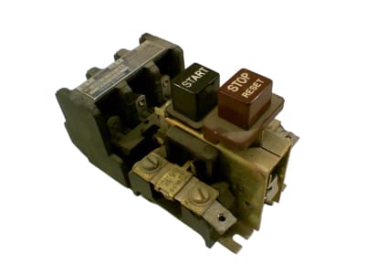 SCHNEIDER ELECTRIC 2510-C0-3