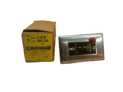SCHNEIDER ELECTRIC 2510-AF24