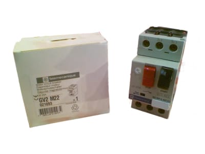 SCHNEIDER ELECTRIC 021093