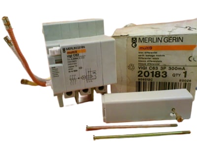 SCHNEIDER ELECTRIC 20183
